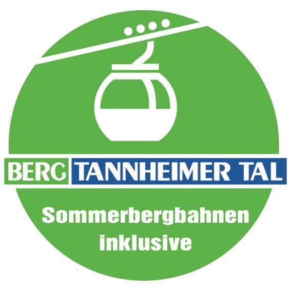 Ferienwohnungen Bauernhof Andreas Kleiner Tannheim Exterior photo